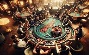 venom123 Live Roulette Elite